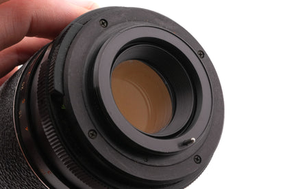 Chinon 135mm f2.8 Auto Chinon