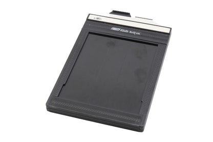 Fidelity 9 x 12 cm Elite Cut Film Holder