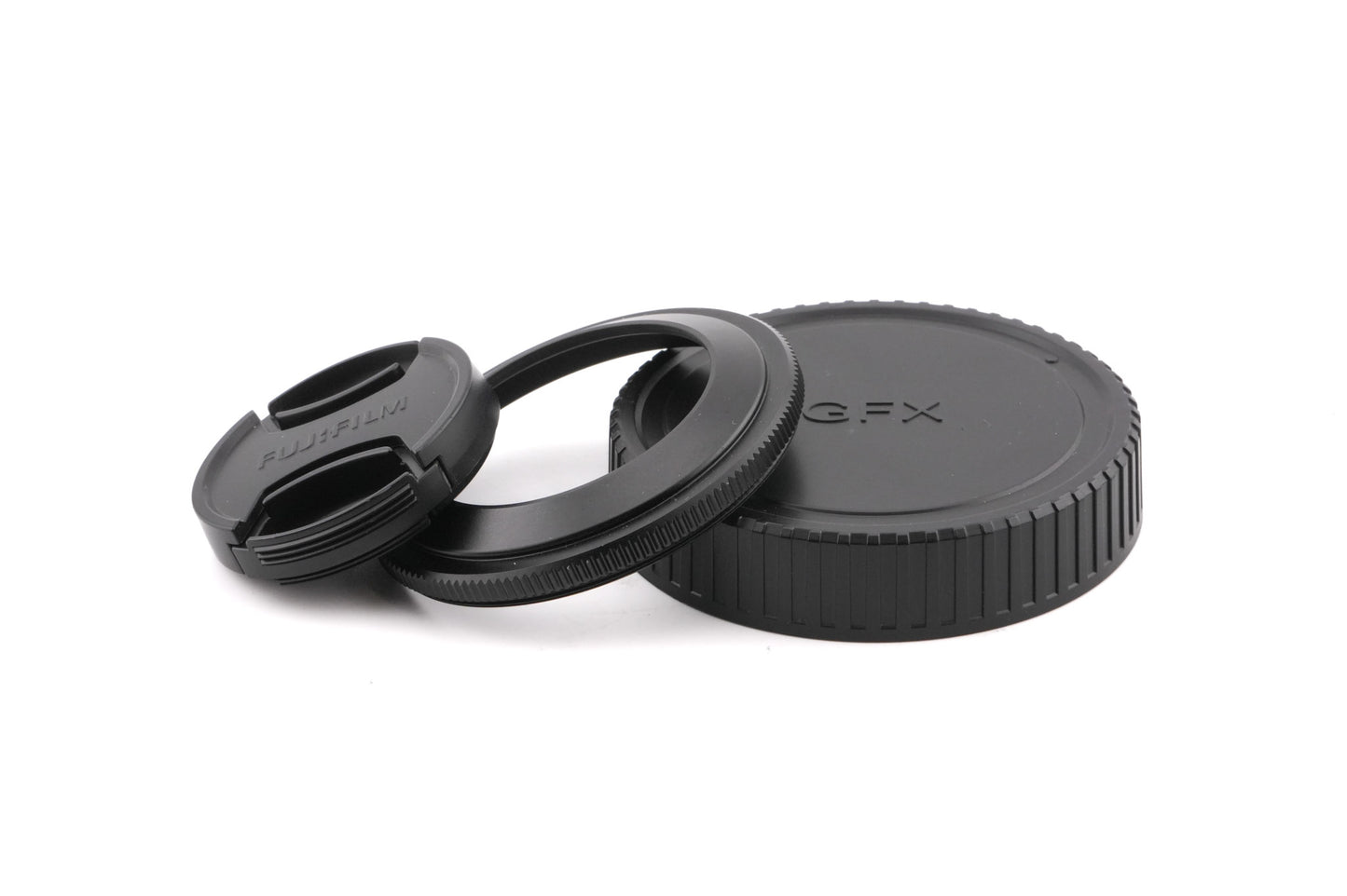 Fujifilm 50mm f3.5 Fujinon GF R LM WR