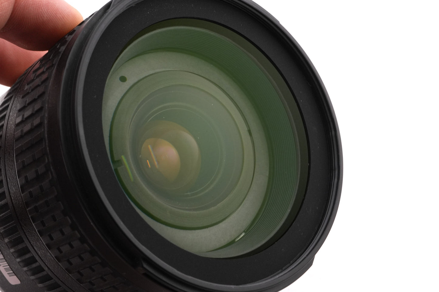 Nikon 24-85mm f3.5-4.5 AF-S Nikkor G ED VR