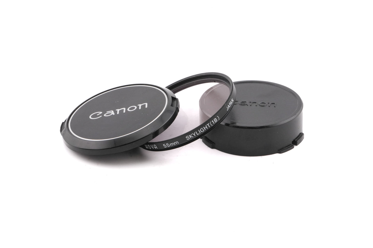 Canon 85mm f1.8 S.S.C.