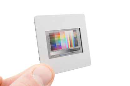 Nikon FH-835M 35mm Film Holder (Coolscan 8000)