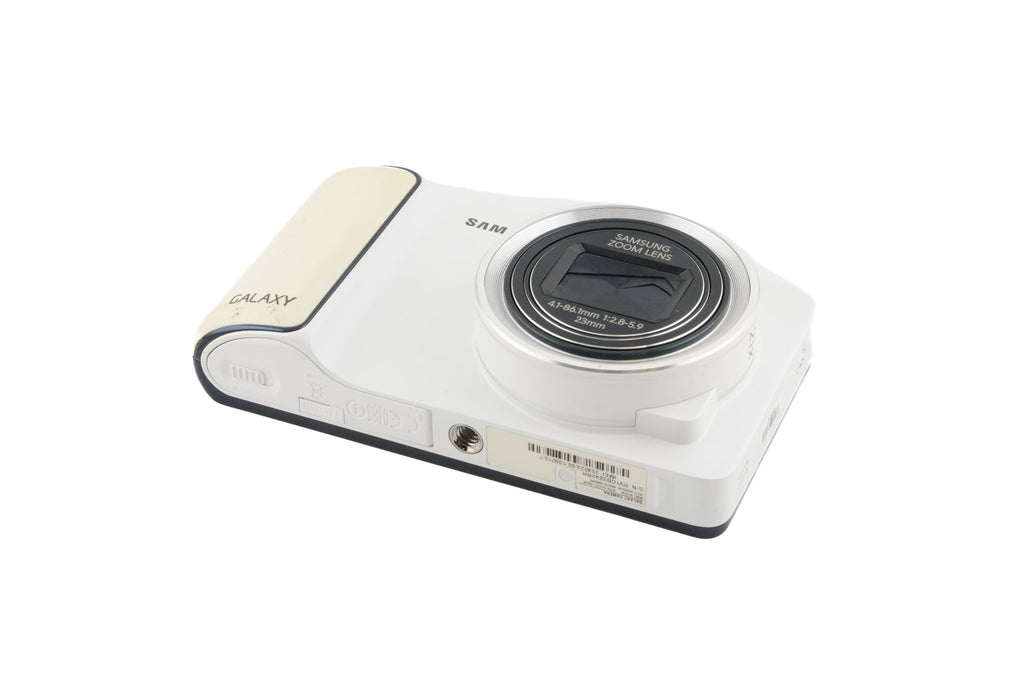 Samsung Galaxy EK-GC100