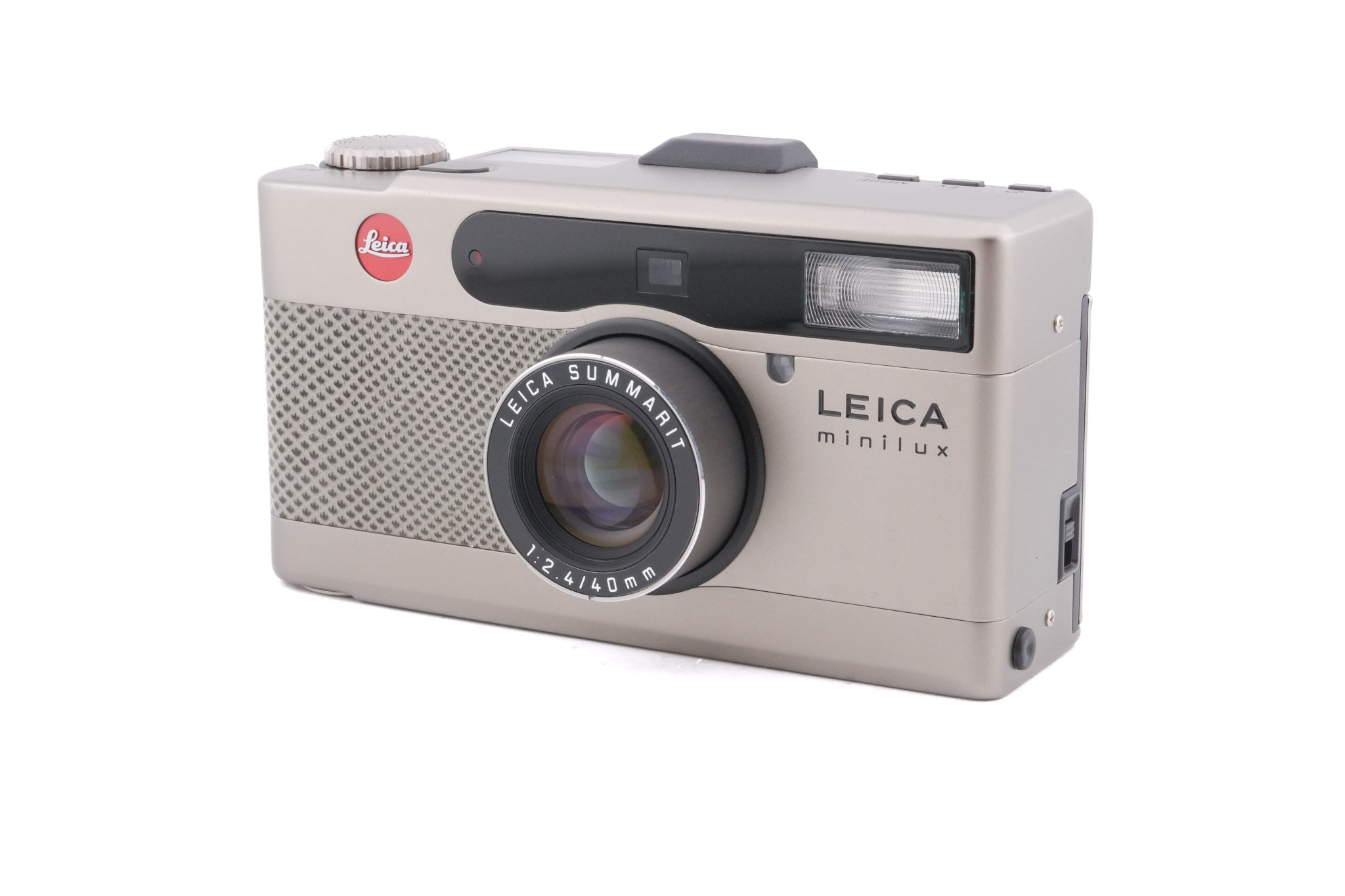 Leica Minilux (DB Exclusive) (18069) – Kamerastore