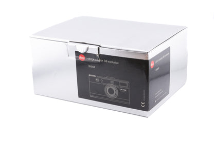 Leica Minilux (DB Exclusive) (18069)