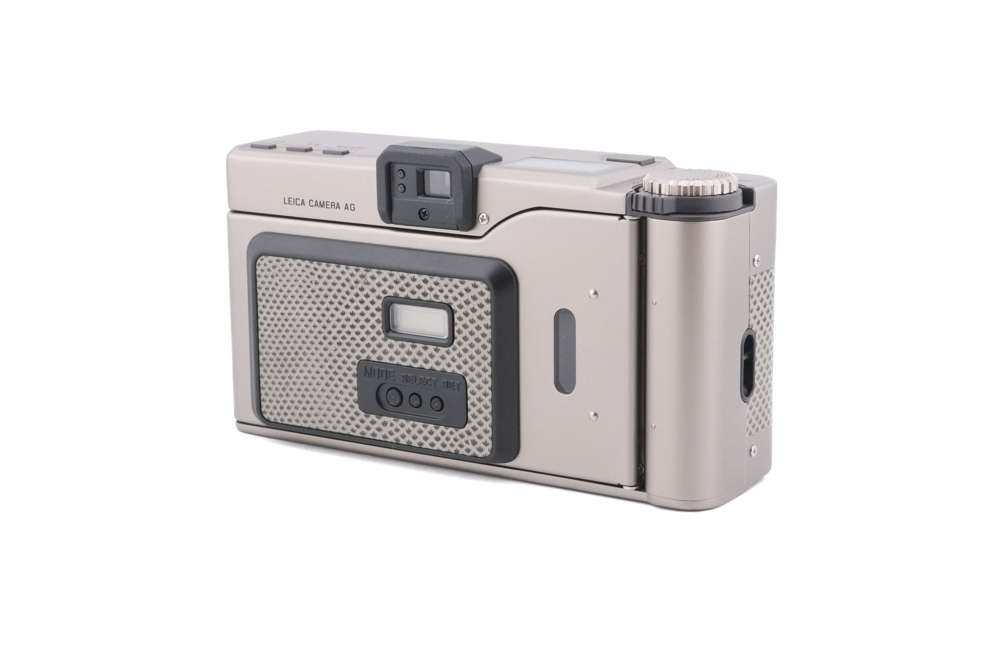 Leica Minilux (DB Exclusive) (18069) – Kamerastore