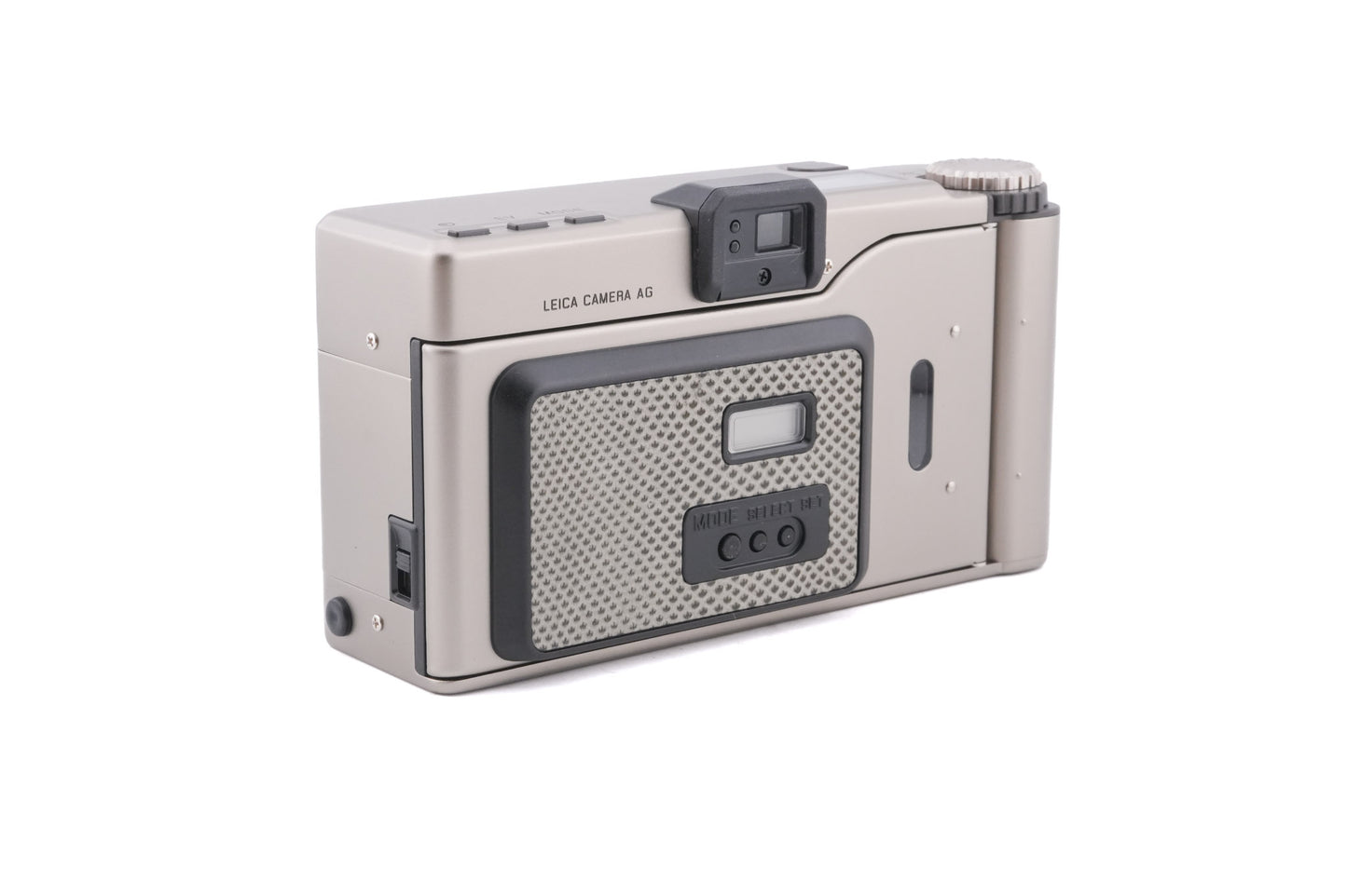 Leica Minilux (DB Exclusive) (18069)