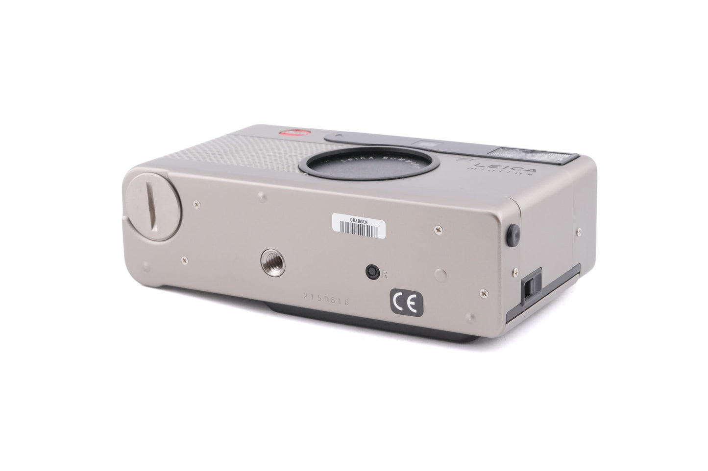 Leica Minilux (DB Exclusive) (18069)