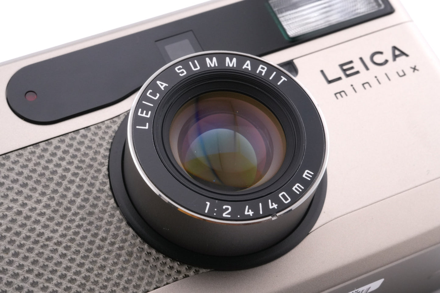 Leica Minilux (DB Exclusive) (18069)