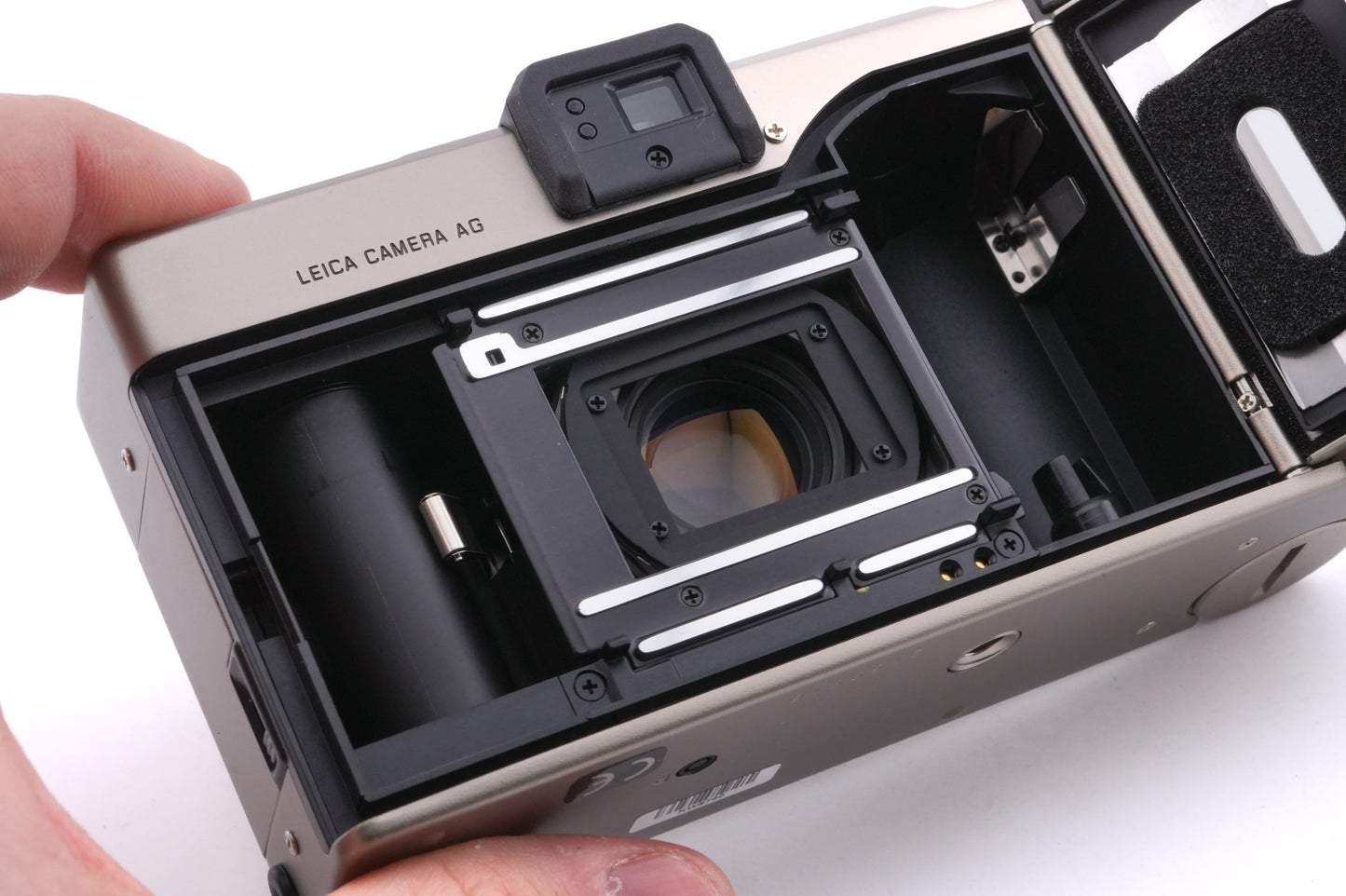 Leica Minilux (DB Exclusive) (18069)