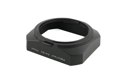 Pentax 77mm PH-SA Lens Hood