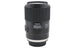 Tamron 90mm f2.8 Di SP VC USD Macro 1:1 (F017)