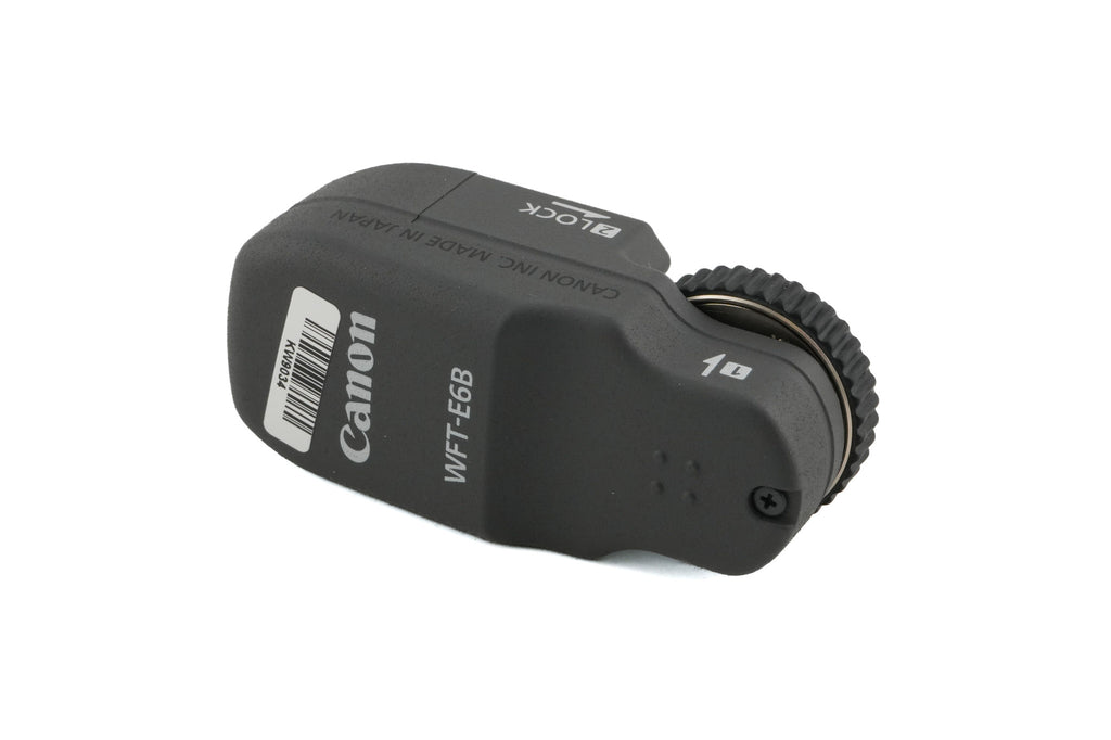 Canon WFT-E6B Wireless File Transmitter