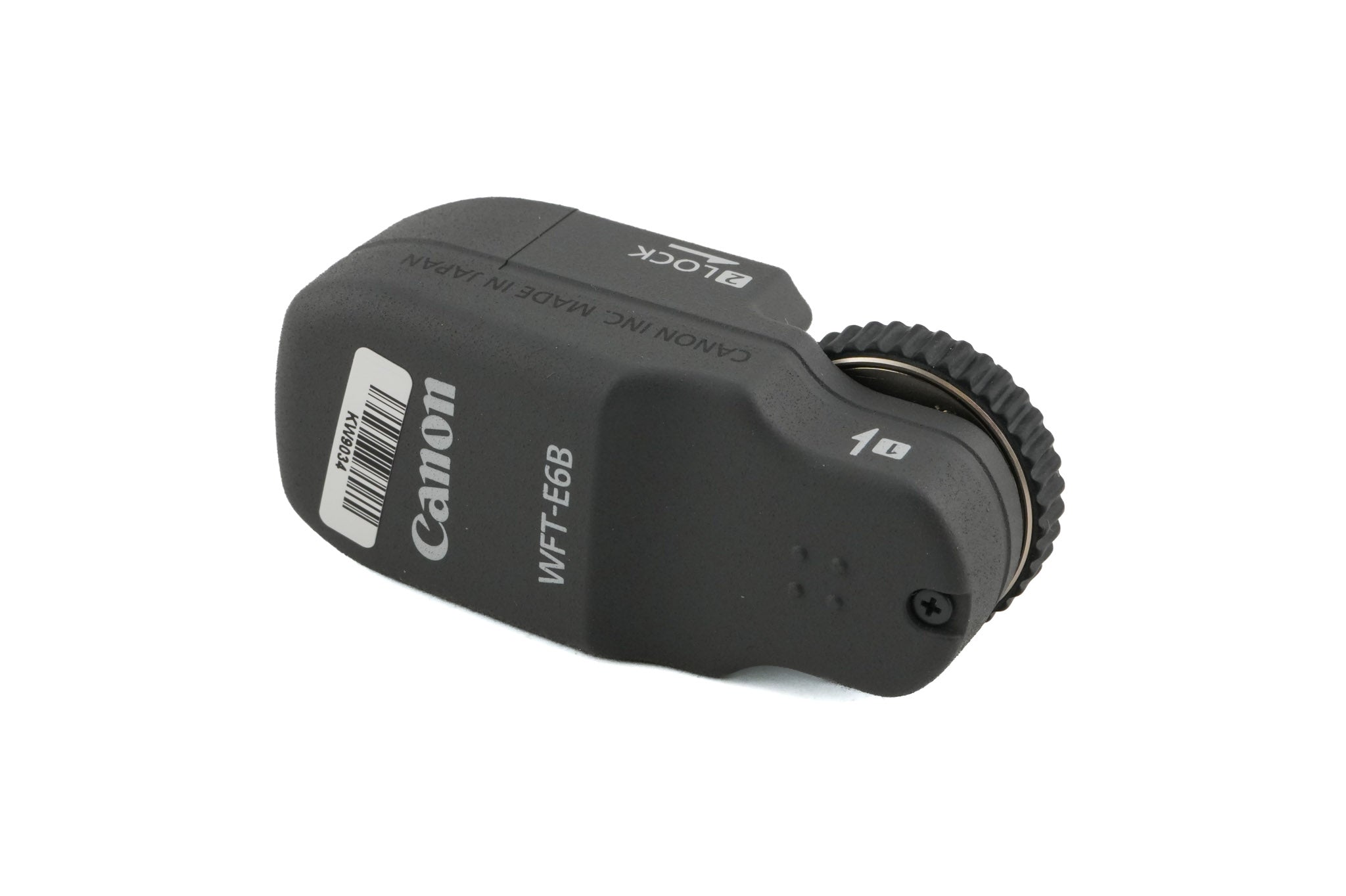 Canon WFT-E6B Wireless File Transmitter