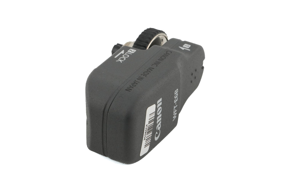 Canon WFT-E6B Wireless File Transmitter