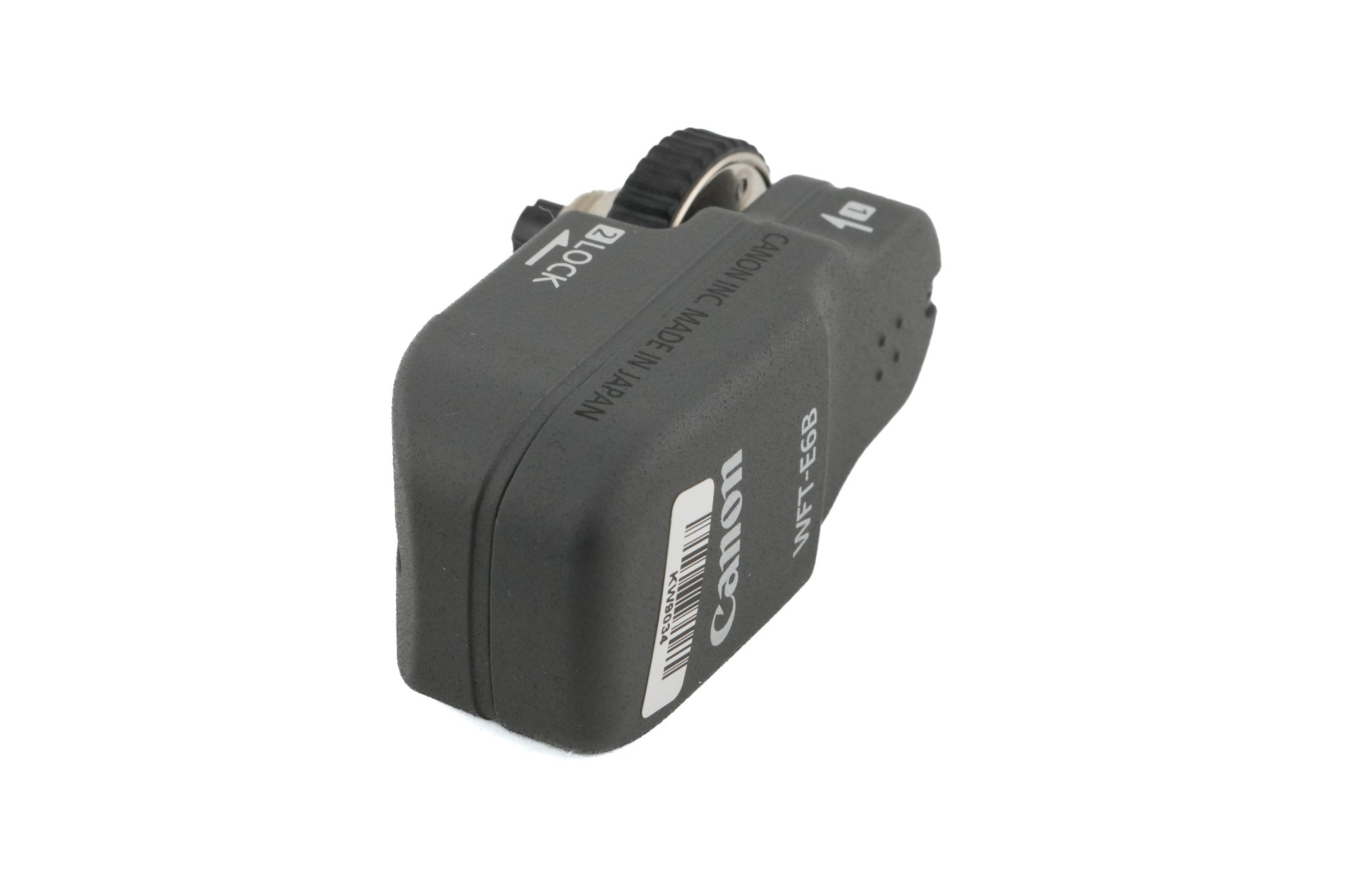 Canon WFT-E6B Wireless File Transmitter