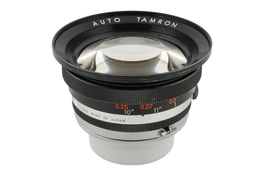 Tamron 21mm f4.5 Auto