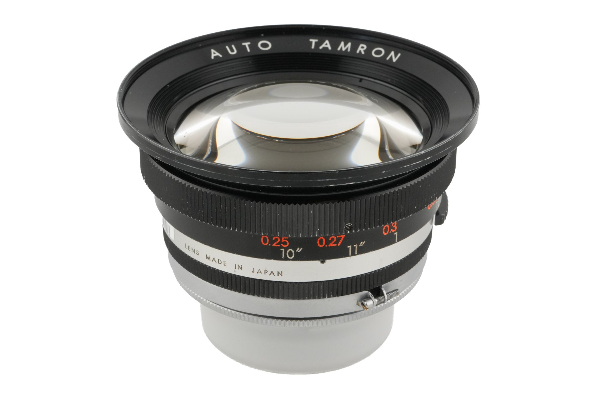 Tamron 21mm f4.5 Auto