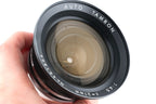Tamron 21mm f4.5 Auto