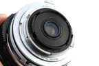 Tamron 21mm f4.5 Auto