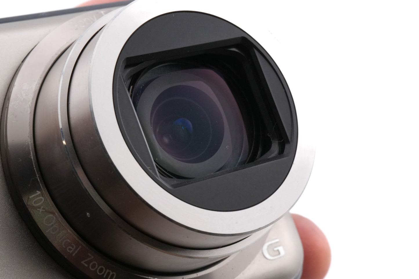 Sony Cyber-Shot DSC-HX5