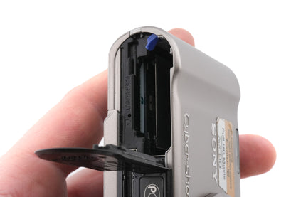Sony Cyber-Shot DSC-HX5