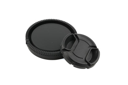 Sony 16-50mm f3.5-5.6 PZ OSS (SELP1650)