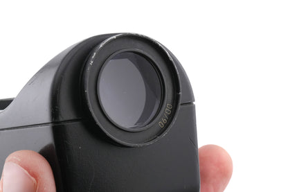 Hasselblad PM90 Prism Finder (42288)