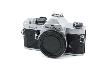 Pentax MX