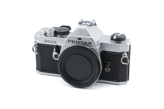 Pentax MX