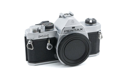Pentax MX