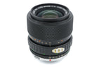 Olympus 35-70mm f4 S Zuiko MC Auto-Zoom