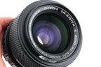 Olympus 35-70mm f4 S Zuiko MC Auto-Zoom