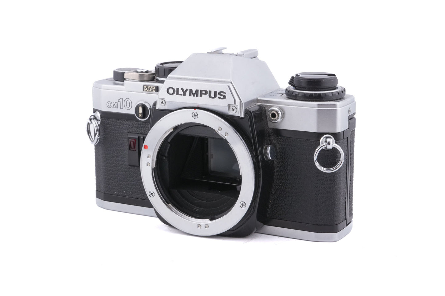 Olympus OM10
