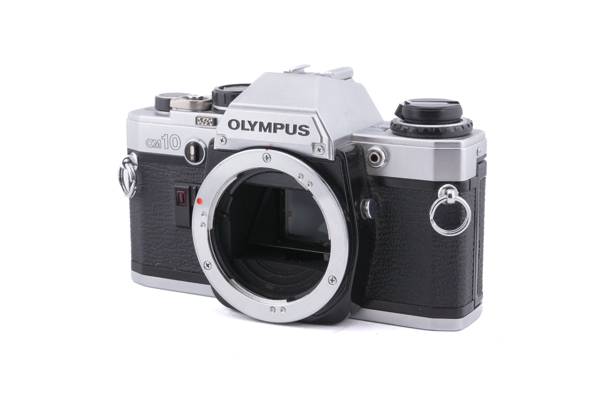 Olympus OM10