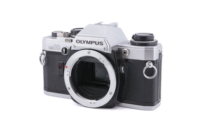 Olympus OM10