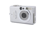 Canon PowerShot S400