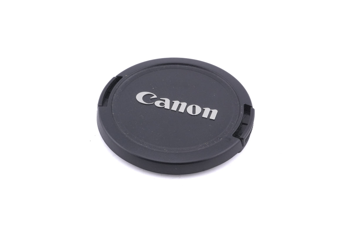 Canon 70-300mm f4-5.6 IS USM