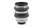 Yashica 13mm f1.4 Cine Yashinon