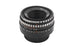 Pentaflex 50mm f2.8 Color