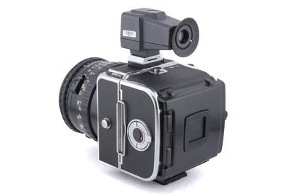 Hasselblad 905 SWC + A12N Film Magazine + SWC Viewfinder (52036)