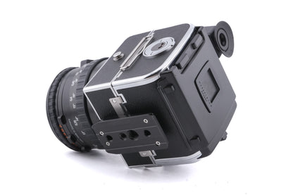 Hasselblad 905 SWC + A12N Film Magazine + SWC Viewfinder (52036)