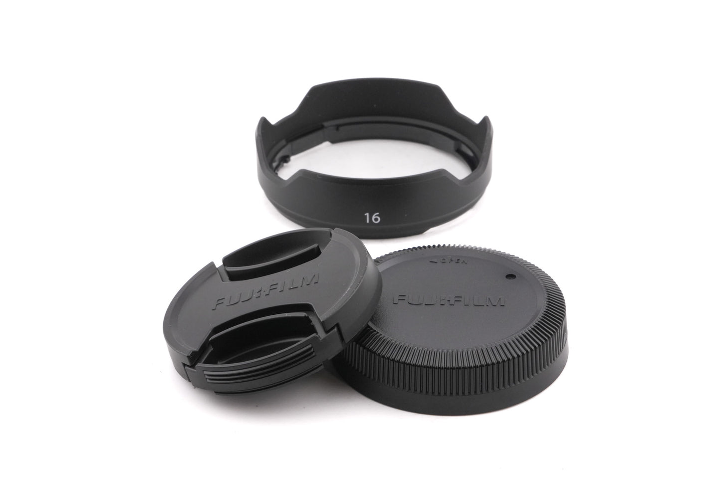 Fujifilm 16mm f2.8 Super EBC Fujinon Aspherical XF R WR