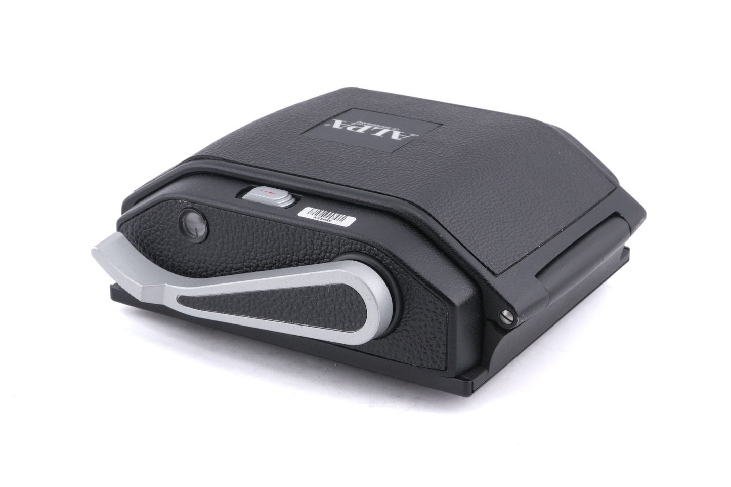 Alpa 120/220 6x9 Roll Film Back