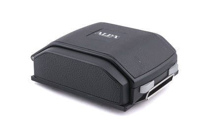 Alpa 120/220 6x9 Roll Film Back