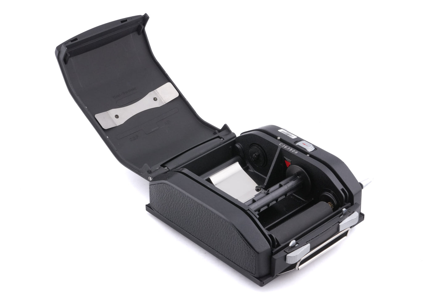 Alpa 120/220 6x9 Roll Film Back