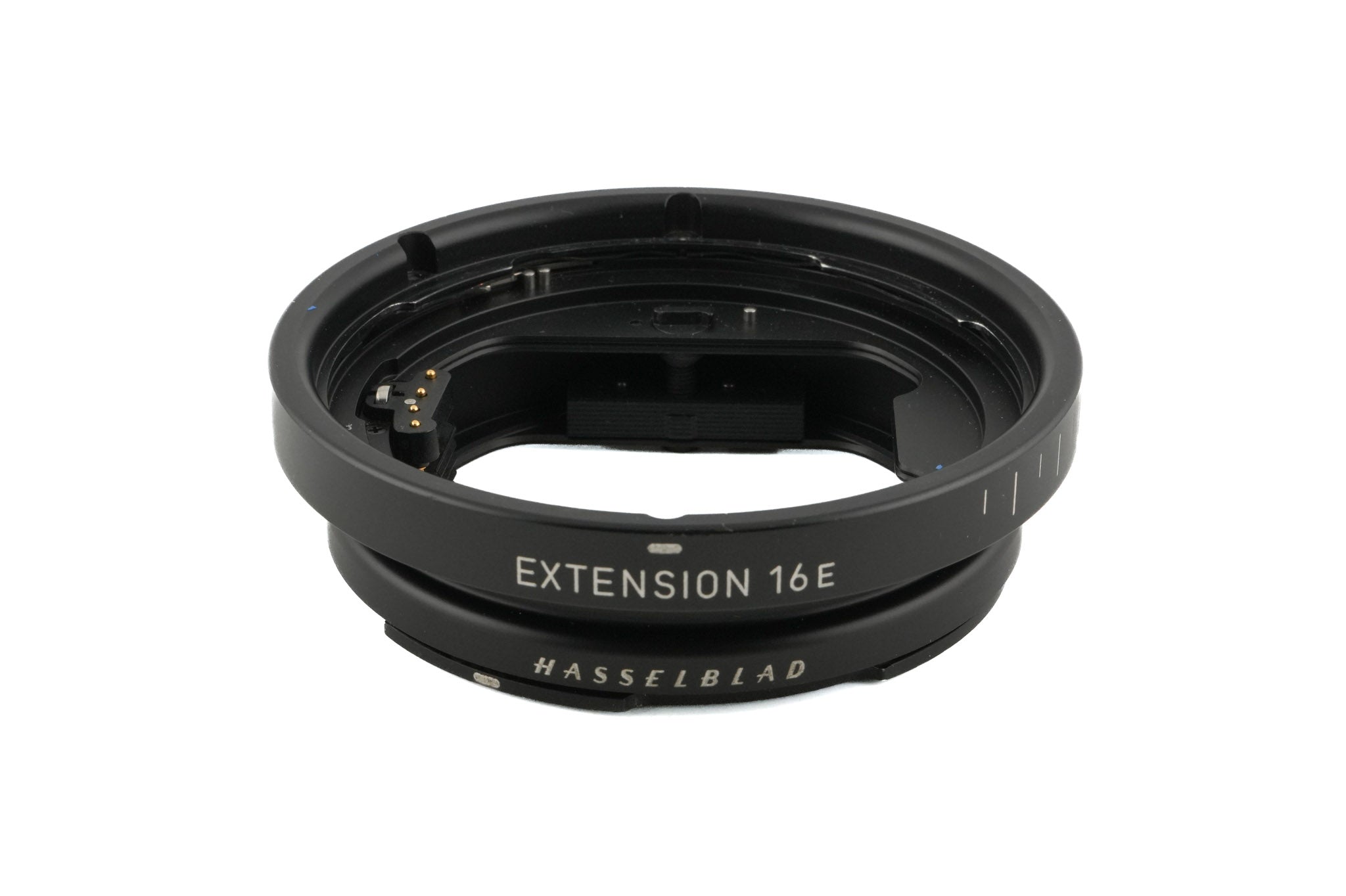 Hasselblad Extension Tube 16E (40654) (w/ Electronic Contacts)