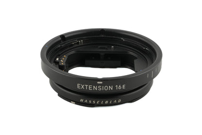 Hasselblad Extension Tube 16E (40654) (w/ Electronic Contacts)