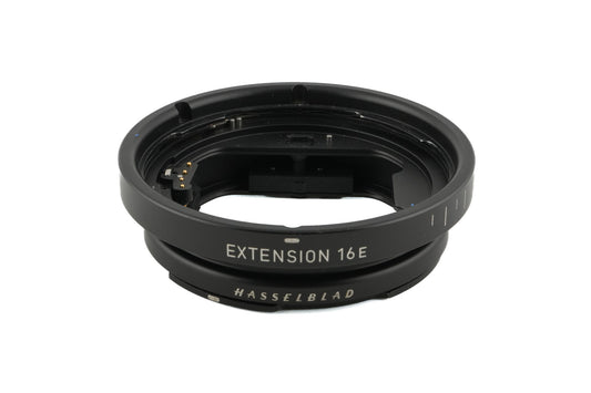 Hasselblad Extension Tube 16E (40654) (w/ Electronic Contacts)