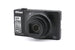 Nikon Coolpix S8000
